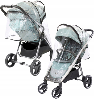 BabySi pláštenka pre Mast M4